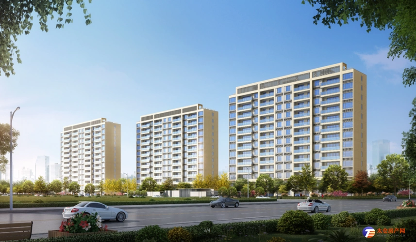 太仓人 | 坐居太仓c位 焕新美好生活_最新动态_太仓房产网