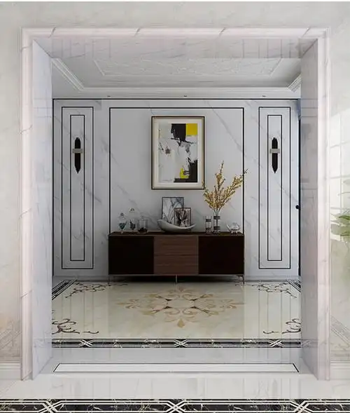 大理石门套门框 石塑仿大理石门套包边线条门洞过道门框装饰边框阳台