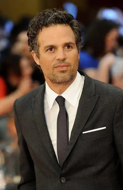 绿巨人马克99鲁法洛图片