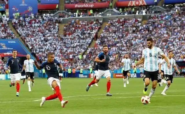 2022世界杯决赛阿根廷vs法国比赛分析