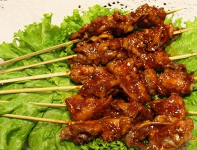 千盛炸鸡架加盟