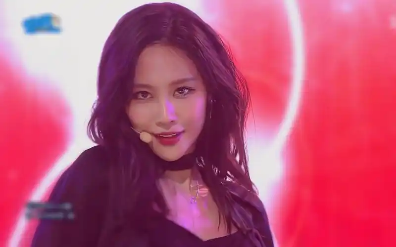 【4k60帧】王霏霏/fei - fantasy (160731)