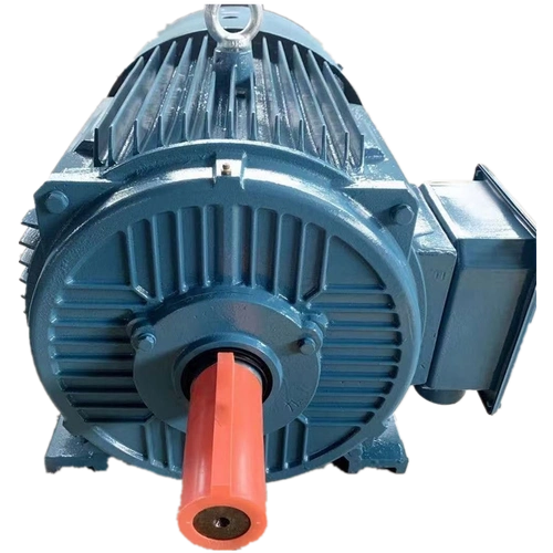 160 200kw千瓦卧式 纯铜三相异步电动机交流75 大马力 110 132 - 五金