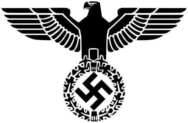 德国国徽盘点德国联邦之鹰