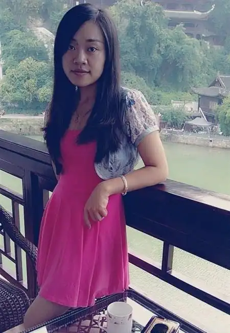 31岁未婚女征婚照片(id:47929439)_贵州贵阳征婚交友_珍爱网