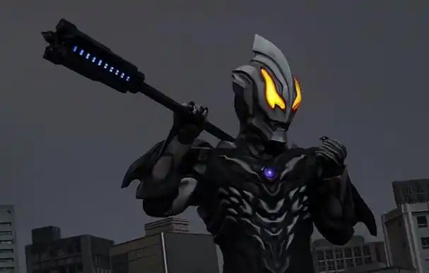 贝利亚极恶形态和黑红形态,你认为谁更帅?网友:我太难了!