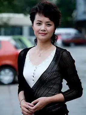 47岁茹萍罕见绝美青涩旧照曝光