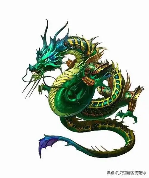 瑞兽有哪些中国古代十大瑞兽