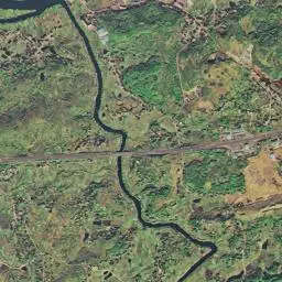 中国湖南省邵阳市北塔区状元洲街道卫星地图加载中,请稍后.