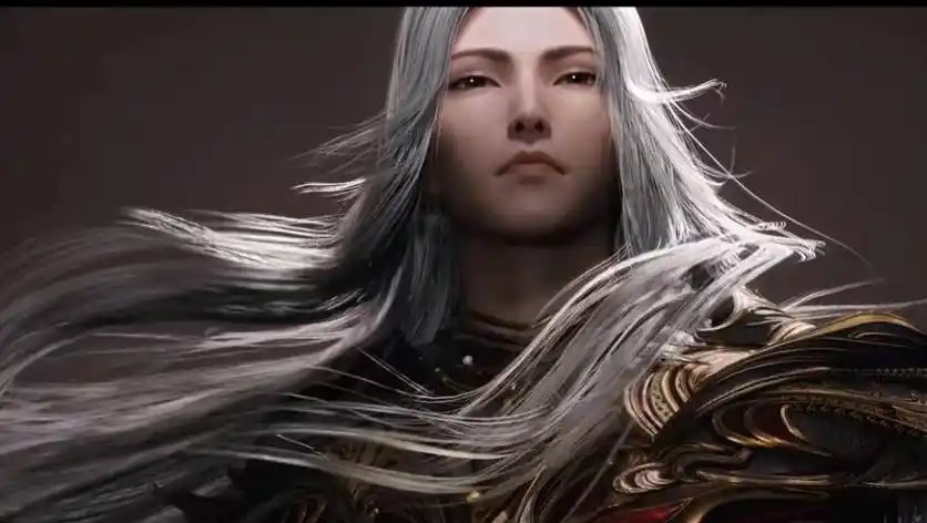 大结局之战结束,唐三修罗神形象帅出新高度,老修罗神反向操作_千仞雪