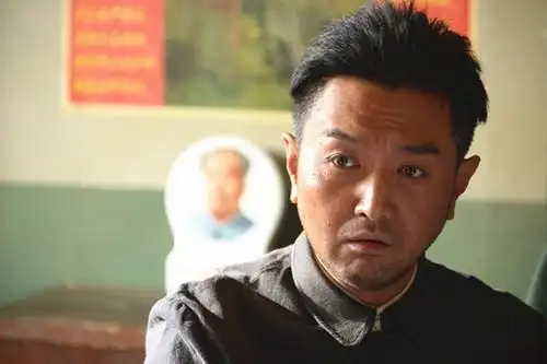 刘向京(1 /3张)日前,由金牌编剧高满堂,著名导演张新建,汇聚陈宝国