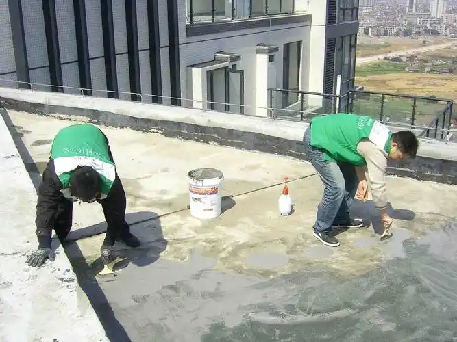 供应陈江厂房天面补漏工程 潼湖学校防水工程