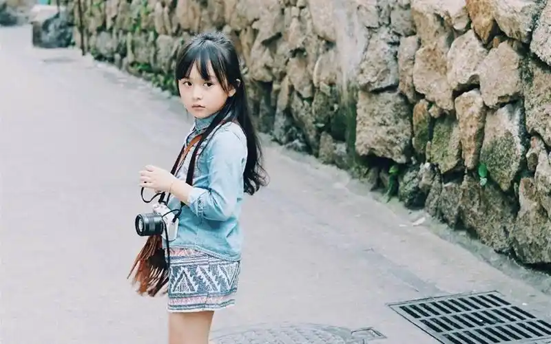 小芈月刘楚恬可爱美丽图片大全壁纸电脑桌面