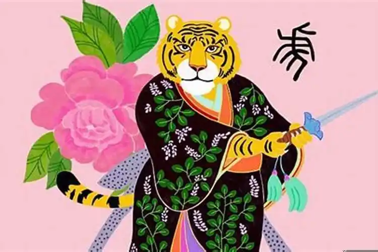 86年属虎女的婚姻状况如何呢