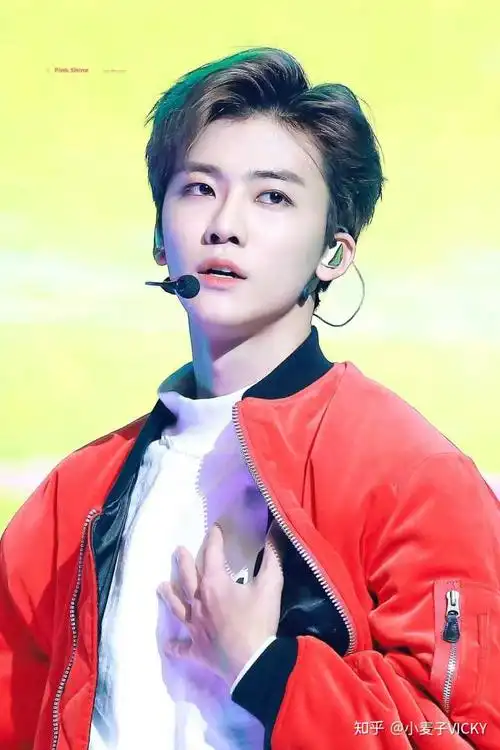 这位是中国香港的黄旭熙lucas 中泰混血硬照超好看183体育生