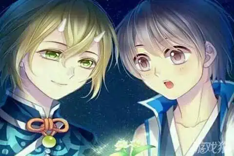 爱养成2正太版与斯诺在一起的日子