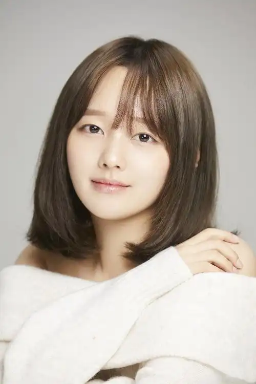 郑知晓 ji-so jeong