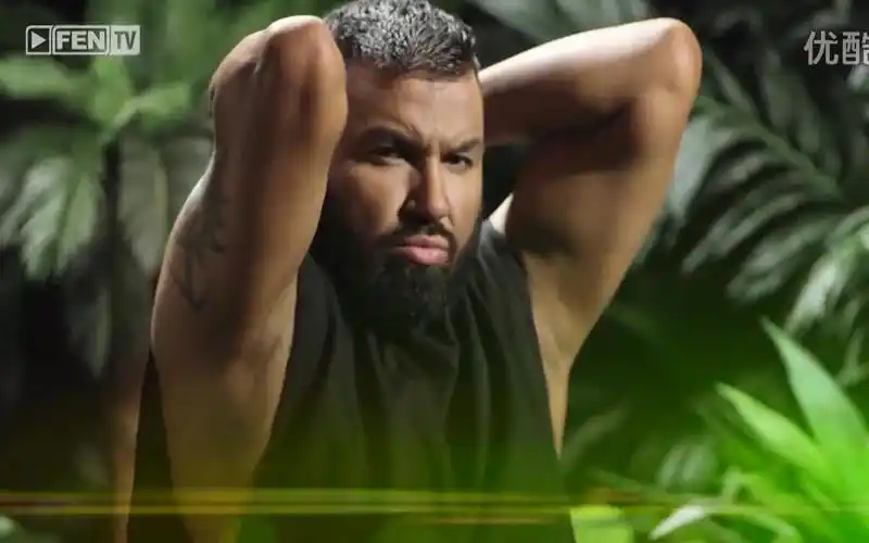 保加利亚妖王azis 炫酷单曲mv djanim djanim