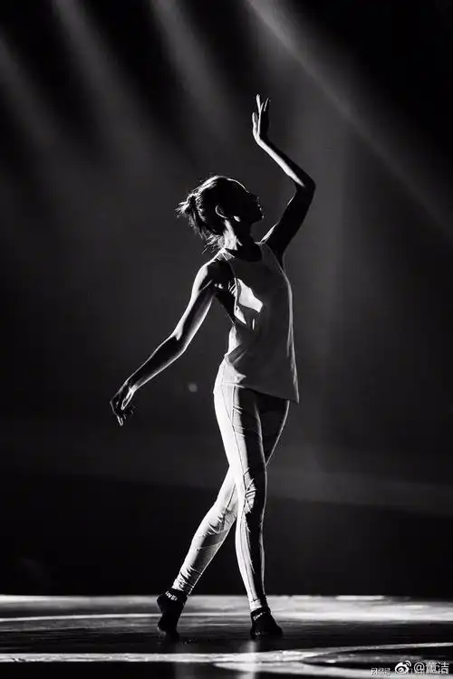 《新舞林大会》正式收官,恭喜董洁喜提"舞林盟主"之位!