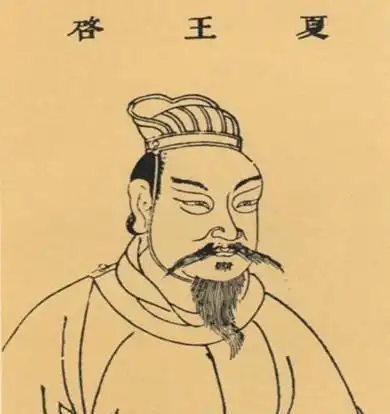 夏启的父亲大禹有何成就 夏启是怎样建国的-族谱新闻-族谱网