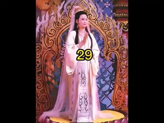 观音菩萨流泪,是好,是坏谁知道?