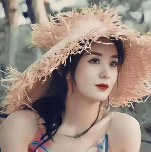 头像|赵丽颖头像高清气质