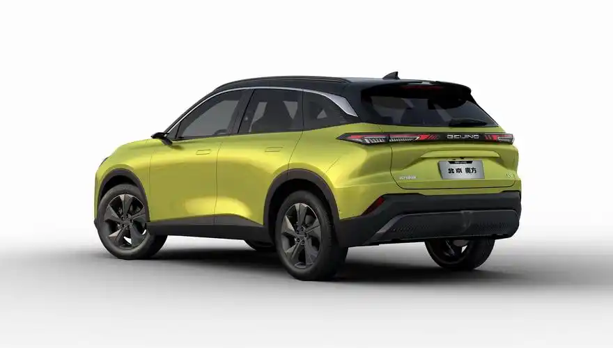 10万预算的新款小型suv 这4款很快就登场-新浪汽车