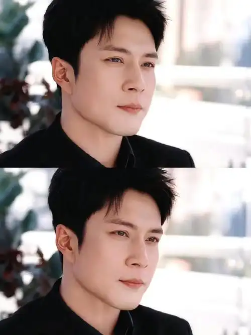 韩东君腿太长沙发不够躺