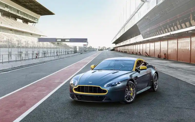2014阿斯顿·马丁v8 vantage n430 5壁纸,高清图片,壁纸,其他-桌面