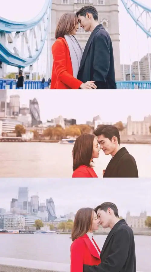 《温暖的弦》张翰,张钧甯