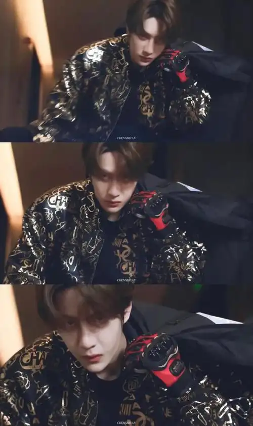 第十期「三格壁纸」论如何才能悄咪咪拐跑王一博