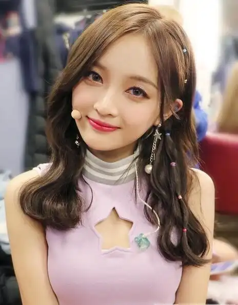 女团出道的十位美女明星