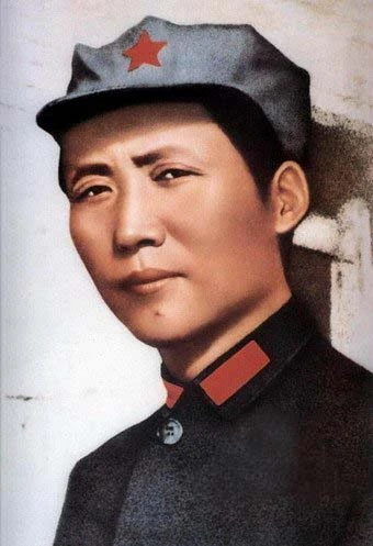 >>其它 > 其它 > 正文 编辑信箱 伟人风采——毛泽东8 央视国际 (2003