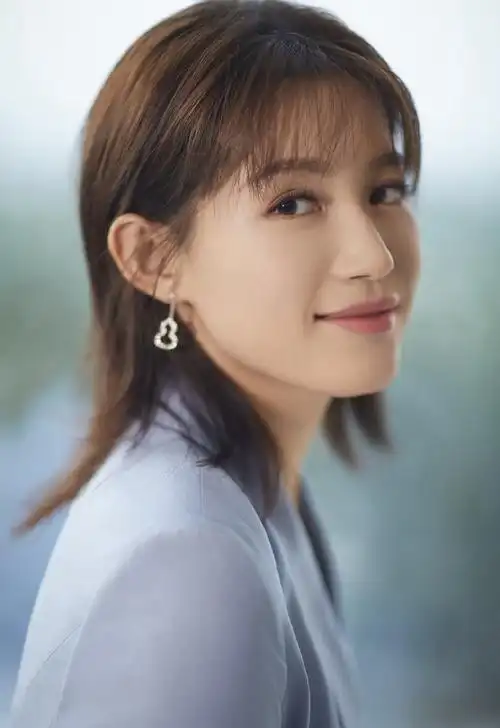 苏青知性优雅写真图片55