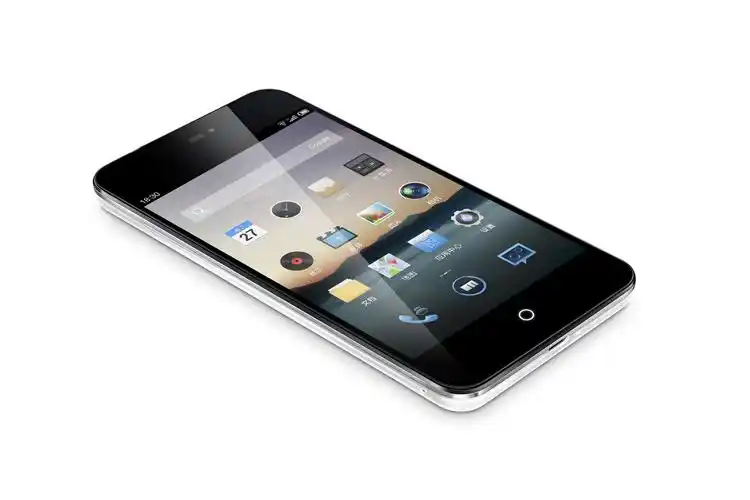 总有一款戳中你的记忆魅族历代手机回顾中