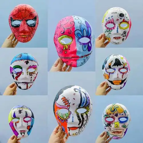 爱培英创意美术课堂