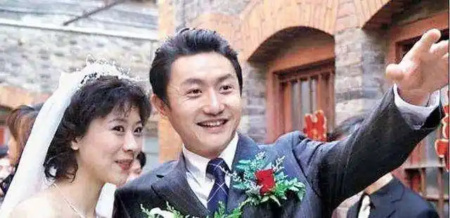 因为|《双面胶》播出十多年后,原型上海姑娘吴丽君的丈夫,怎么样了?