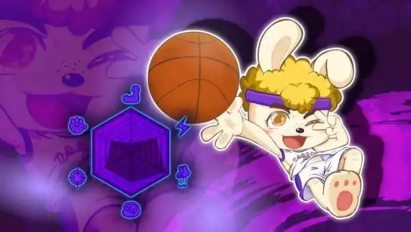 安韩瞳馨之运动少女传之收复精灵王