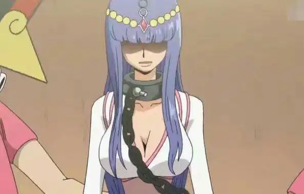 吃了轻重果实的miss·情人节,其实是一个很甜的妹子呀,她的小脾撇也