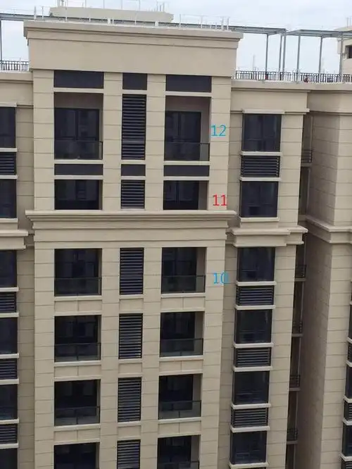 腰线房是什么意思(我买了腰线层的感受)