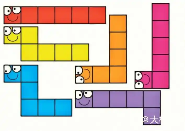 益智区《俄罗斯方块》