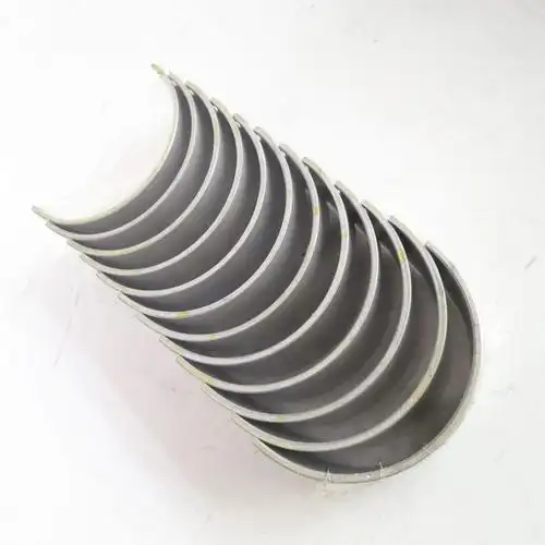 东风备件发动机qsl isle连杆轴承3966244 con杆轴承组