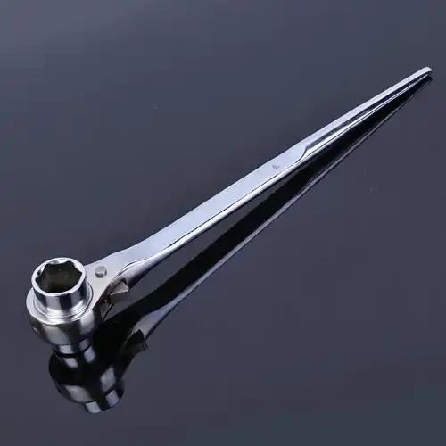 厂家批发英斯特尖尾棘轮扳手棘轮套筒扳手尖尾扳手快速棘轮扳手