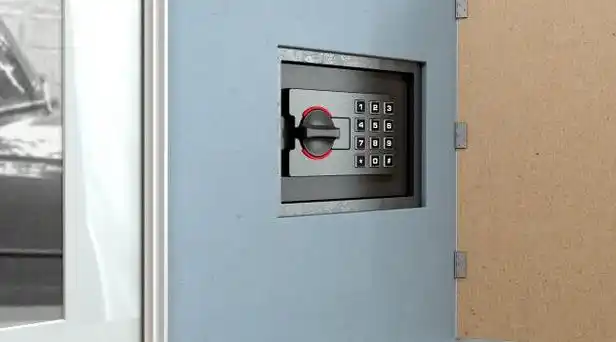 手机保密柜密码忘记了怎么才能打开