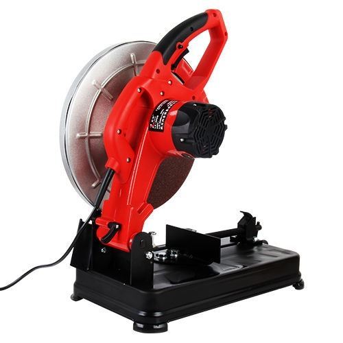 型材切割机家用大功率多功能工业台式木材小型金属切割机