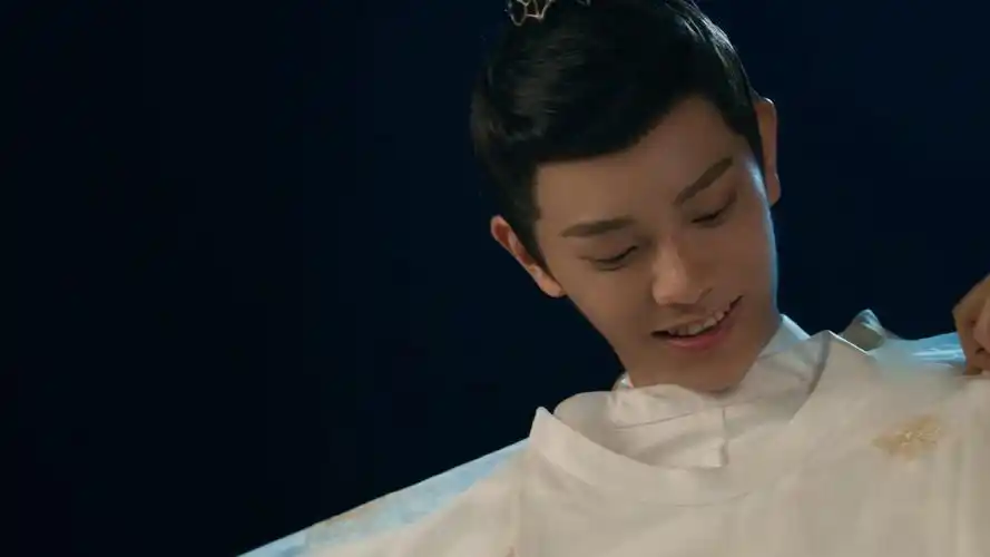 韩烁:你送我一场生辰宴,我还你满城烟花!_哔哩哔哩_bilibili