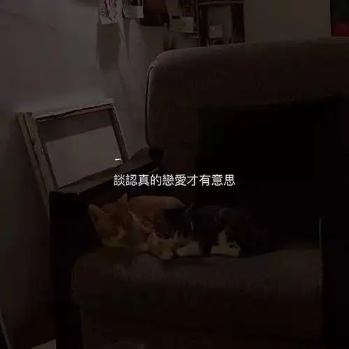 背景图你们要的黑色系来了