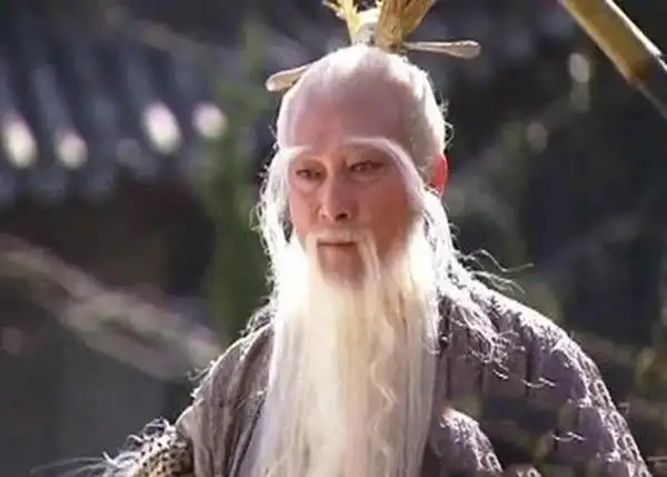 太上老君是老子吗 太上老君和老子李耳是什么关系