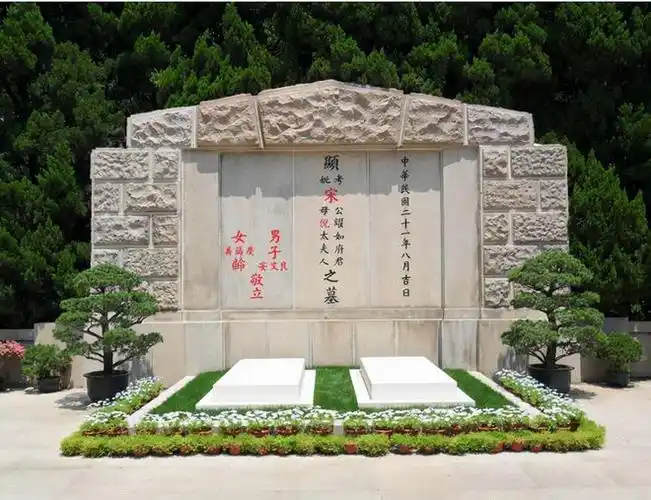 李燕娥:特务上演"美男计"接近她,识破后她一生未婚陪伴宋庆龄|宋霭龄