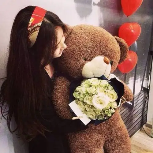 微信头像:女生专用小清新头像